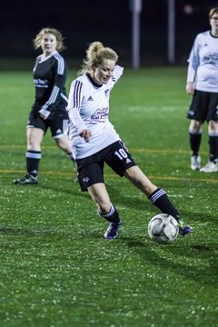 Bild 283 - Frauen VfR Horst - TSV Heiligenstedten : Ergebnis: 2:1
